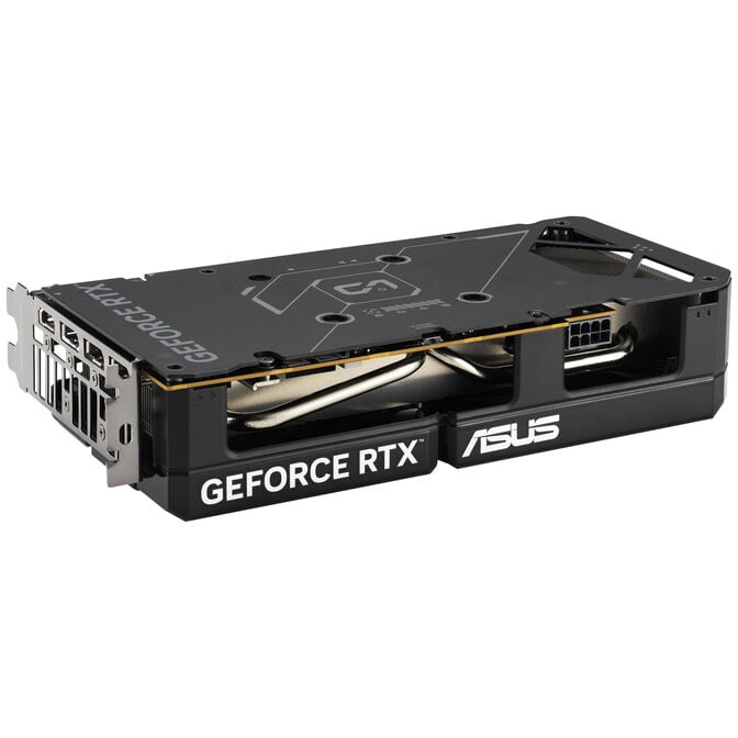 ASUS Dual GeForce RTX 5060 OC Edition, 8192 MB GDDR7 image number 11