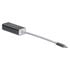 SilverStone SST-EP13C - Gigabit Ethernet Netzwerk-Adapter von USB 3.1 Typ C - grau image number null