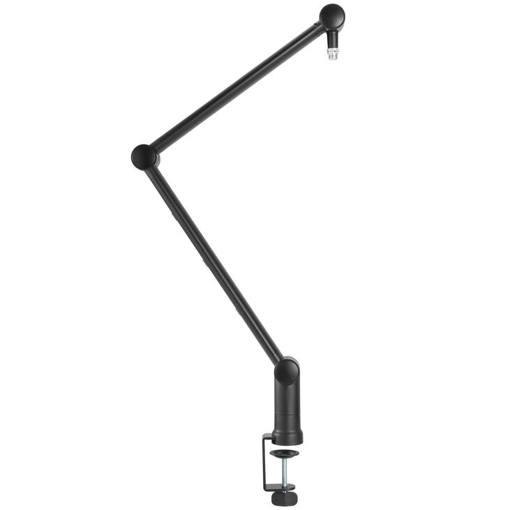 Alterzone Arm M1 Professioneller Mikrofonarm - schwarz image number 3