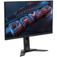 GIGABYTE M27UA, 27 inch Gaming Monitor, 160Hz, IPS, FreeSync Premium