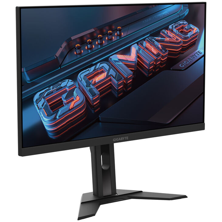 GIGABYTE M27UA, 27 inch Gaming Monitor, 160Hz, IPS, FreeSync Premium image number 0