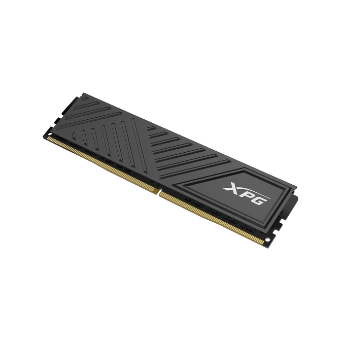 ADATA XPG Gammix D35, DDR4-3200 RAM, CL16, XMP - 8 GB, schwarz image number 2
