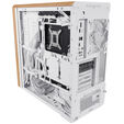 Lian Li Lancool 217 PC-Geh&auml;use, Midi-Tower, ATX, Tempered Glass - wei&szlig; image number null