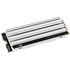 Corsair MP600 Elite, NVMe SSD, PCIe 4.0 M.2 Type 2280 - 1 TB image number null