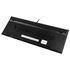 Das Keyboard X50Q, US Layout, Omron Gamma Zulu Switches - schwarz image number null