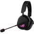 ASUS ROG Pelta Gaming Headset, RGB, Wireless - schwarz image number null