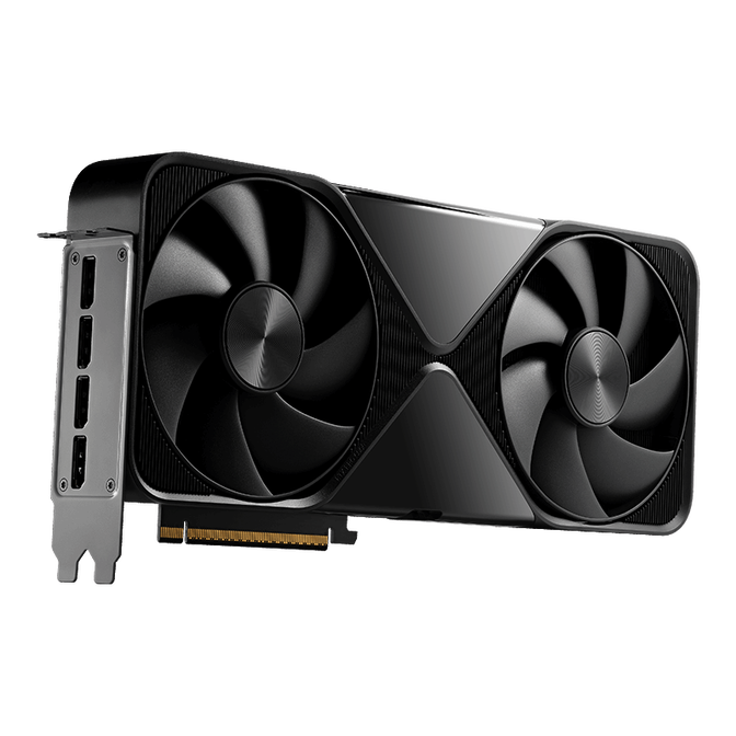 PNY GeForce RTX PRO 6000 Blackwell Workstation Edition, 96 GB GDDR7 image number 0