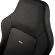 noblechairs HERO Gaming Stuhl - Black Edition image number null