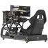 Fanatec ClubSport Rig + Sitz - schwarz image number null