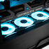 Gaming PC Ionic Flow Elite, AMD Ryzen 7 9800X3D, NVIDIA GeForce RTX 5080 - Custom Wasserkühlung image number null
