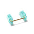 AKKO Screw-in Stabilizers - mint image number null