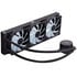 Cooler Master MasterLiquid 360L Core ARGB AIO Cooler - Black image number null