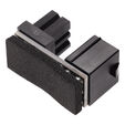Internal Graphics Card Power Adapter, ATX 6-pin Male / Female image number null