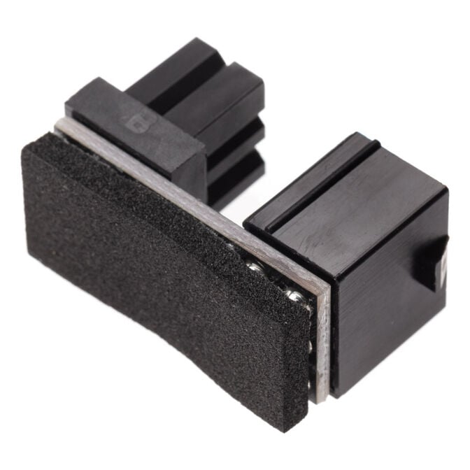 Internal Graphics Card Power Adapter, ATX 6-pin Male / Female image number 1