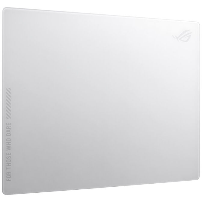 ASUS ROG Moonstone Ace L Gaming Mauspad - wei&szlig; image number 4