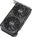 ASUS GeForce RTX 4060 Dual O8G V2, 8192 MB GDDR6 - Bulk image number null