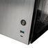 Zalman M2 Mini Mini-ITX case - silver image number null