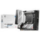 MSI B760I Edge WiFi, Sockel LGA 1700, Intel B760I, Mini-ITX - DDR5