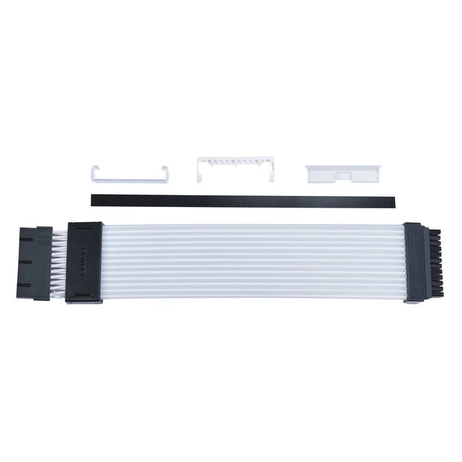 Lian Li Strimer Wireless 24-Pin RGB Mainboardkabel image number 5
