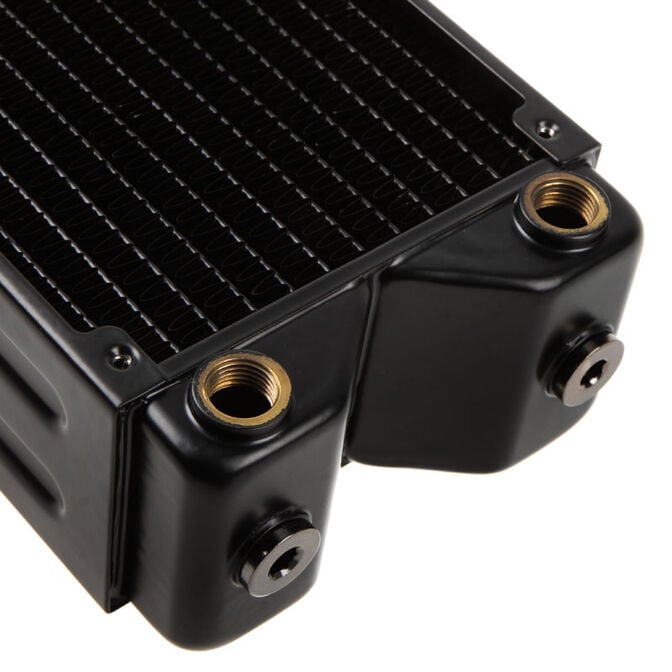 Coolgate G2 Radiator 10 FPI - 240mm image number 3