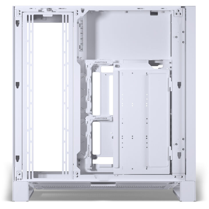 PHANTEKS NV9 MK2 PC-Gehäuse, Big-Tower, EATX, DRGB, Tempered Glass - weiß image number 10