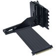 Lian Li Vertical GPU Mounting Kit VG4-5-V4 with PCIe 5.0 Riser Cable - Black image number null