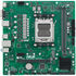 ASUS Pro A620M-DASH-CSM, AMD A620 Mainboard, Sockel Socket AM5, DDR5 image number null