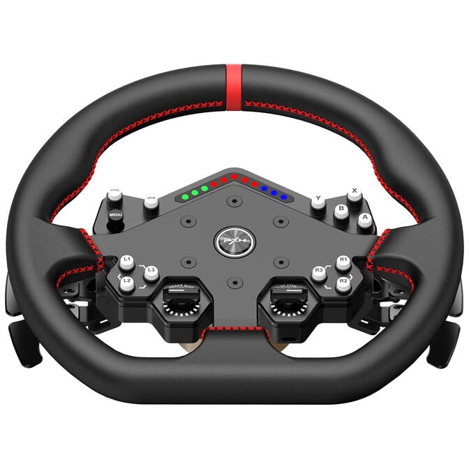 PXN WDS R2 Racing Wheel image number 4