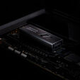 ADATA LEGEND 970 PRO NVMe SSD, PCIe 5.0 M.2 Type 2280, with heatsink - 2 TB image number null