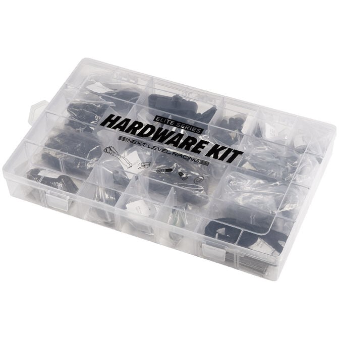 Next Level Racing Elite Hardware Kit image number 0