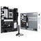 ASUS Prime B650-Plus WiFi motherboard, Socket AM5, AMD B650, ATX, DDR5