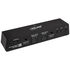 InLine Bluetooth Audio Transceiver, Transmitter/Receiver, BT 5.0, aptX - black image number null