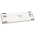 Ducky One 3 Classic Pure White SF Gaming Tastatur, RGB LED - MX-Blue image number null