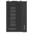 Thermaltake View 380 WS ARGB PC Case, Mid Tower, ATX, ARGB, Tempered Glass - Black image number null