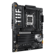 ASUS TUF Gaming X870-Plus WiFi Mainboard, AMD X870, Sockel AM5, DDR5 image number null