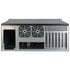 Inter-Tech IPC 4U-4088-S, 19" rack server case - black image number null