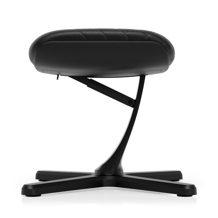 noblechairs Footrest 2 - PU Black image number 5