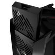 ASUS ROG Strix Helios II GX601S PC-Geh&auml;use, Midi-Tower, E-ATX,  RGB, Tempered Glass - schwarz image number null
