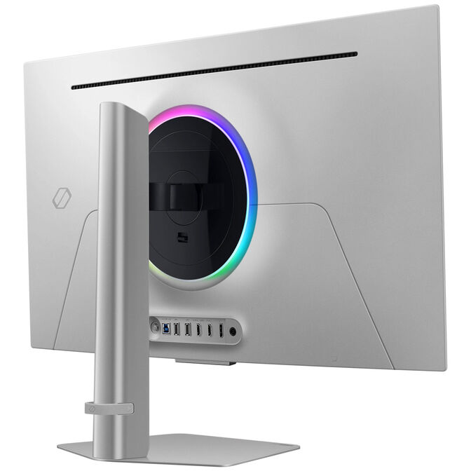 Samsung Odyssey OLED G8 G80SD, 32 Zoll Gaming Monitor, 240Hz, QD-OLED, FreeSync Premium Pro image number 6