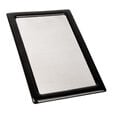 Demciflex Dust Filter Cooler Master NR200p Rear - black/black image number null