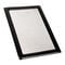 Demciflex Dust Filter Cooler Master NR200p Rear - black/black