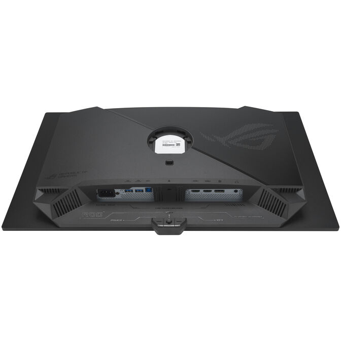 ASUS ROG Strix OLED XG27AQDNG, 26.5 Zoll WQHD Gaming-Monitor, 360Hz, QD-OLED-Panel, Adaptive Sync image number 6