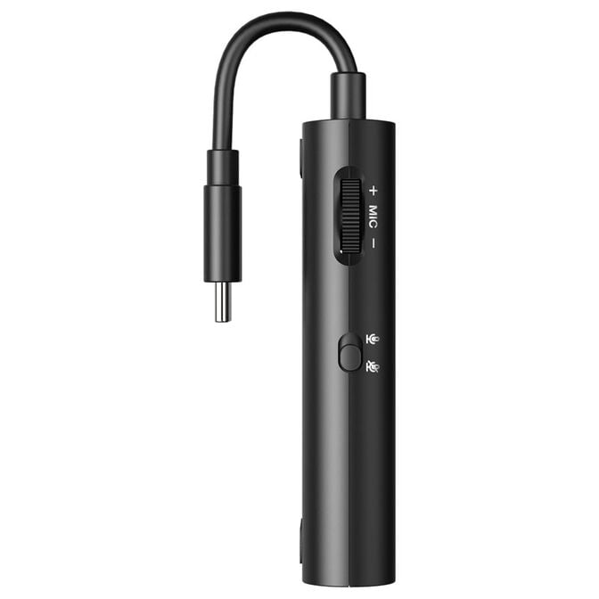 Creative Sound Blaster G3 USB sound card image number 2