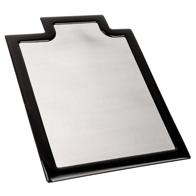 Demciflex Dust Filter Phanteks Evolv X Bottom - black/black image number 0