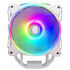 Cooler Master Hyper 212 Halo RGB CPU-Kühler - 120 mm - weiß image number null