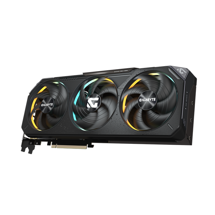 GIGABYTE GeForce RTX 5070 Gaming OC 12G, 12288 MB GDDR7 image number 5