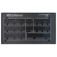 Seasonic Prime PX-1600, 80 PLUS Platinum Netzteil, modular, ATX 3.0, PCIe 5.0 - 1600 Watt image number null