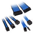 Kolink Core Adept Braided Cable Extension Kit - blau image number null