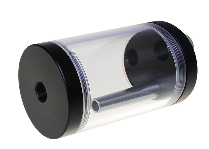 Bitspower Z-Multi 100mm Water Tank image number 1