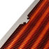 aqua computer airplex radical 4/360mm - Kupfer image number null